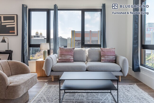 Foto del edificio - 1288 Howard St