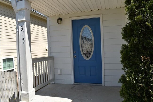 Foto del edificio - 315 Village Chase