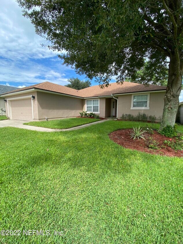 2760 Cross Creek Dr, Green Cove Springs, FL 32043 House Rental in