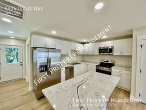 Building Photo - 6654 Indus Way