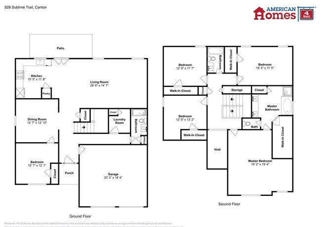 Building Photo - 928 Sublime Trail