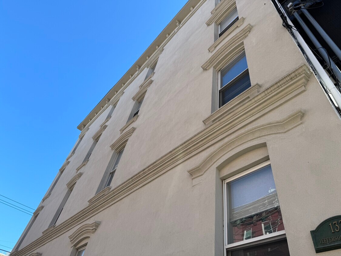 132 Jefferson St Unit 3R, Hoboken, NJ 07030 Condo for Rent in Hoboken