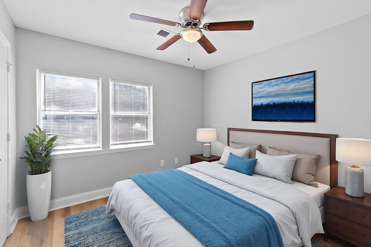 Apartments In Sylacauga Al