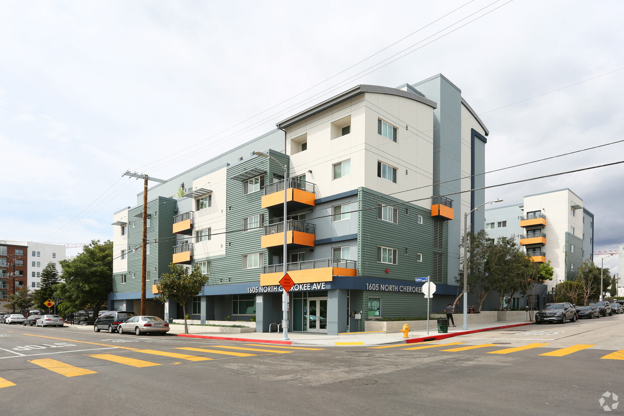 Primary Photo - Selma Community Housing