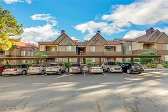 Building Photo - 2200 S Fort Apache Rd