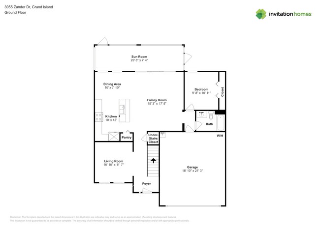 Foto del edificio - 3055 Zander Dr