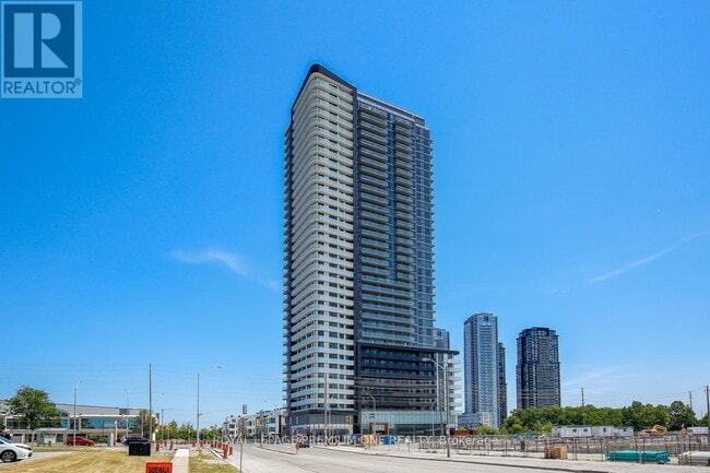 Photo du bâtiment - 7895-7895 Jane St