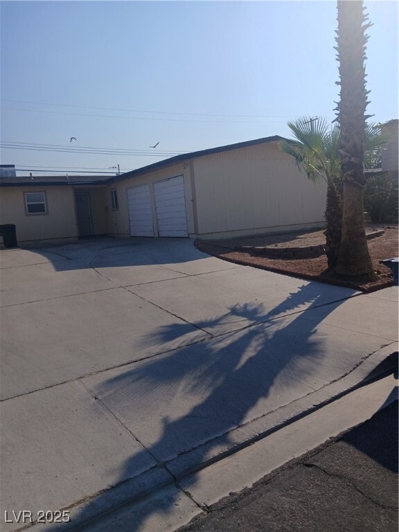 Foto del edificio - 6209 Mcallister Ave