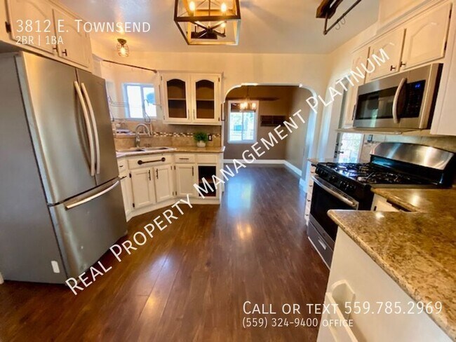 Foto del edificio - 3812 E. Townsend-