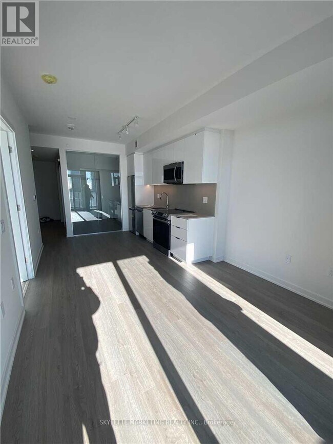 Photo du bâtiment - 50 Power St