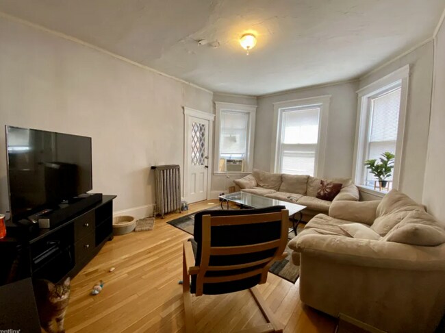 Foto del edificio - 59 Longwood Ave