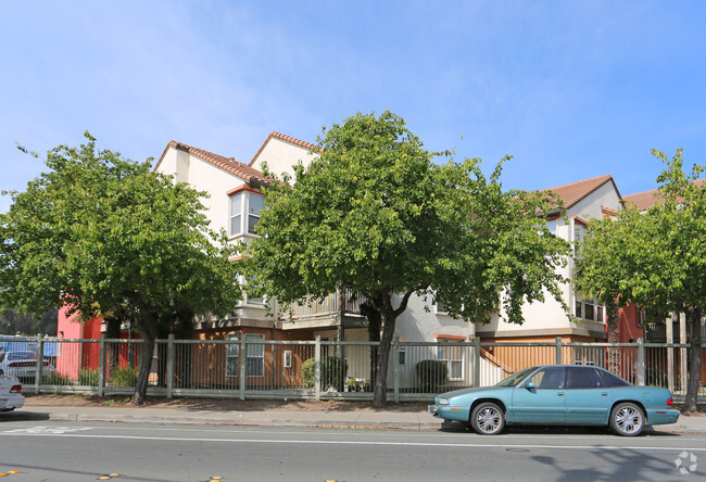 Building Photo - CHURCH LANE APARTMENTS