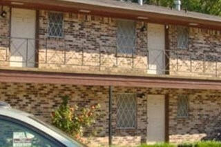 Foto del edificio - Country Club Apartments