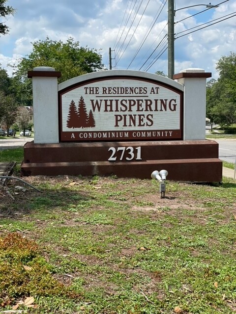 Foto principal - 2731 S Blair Stone Rd