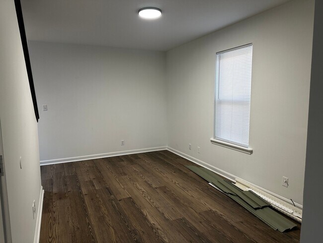 Foto del edificio - 937 S Clay St