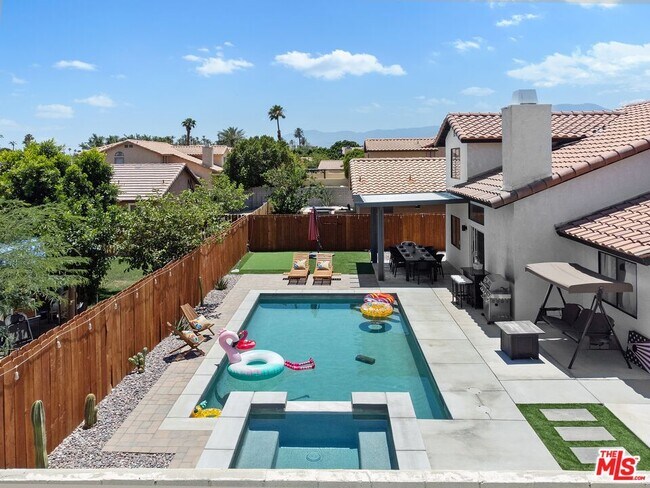 Foto del edificio - 45808 Sutter Creek Rd