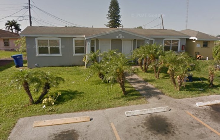 Foto del edificio - 1316 SW Avenue B Pl