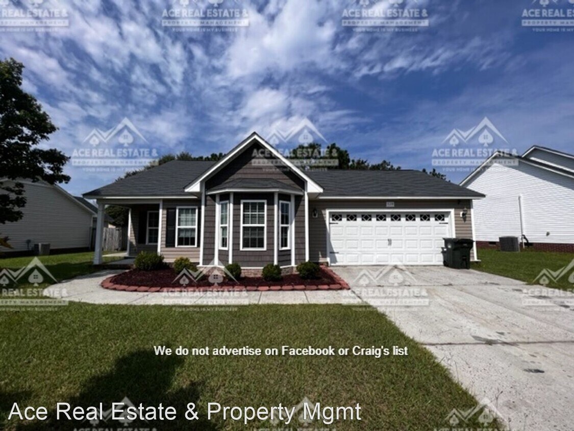 Primary Photo - 3 br, 2 bath House - 5119 Thackeray Drive