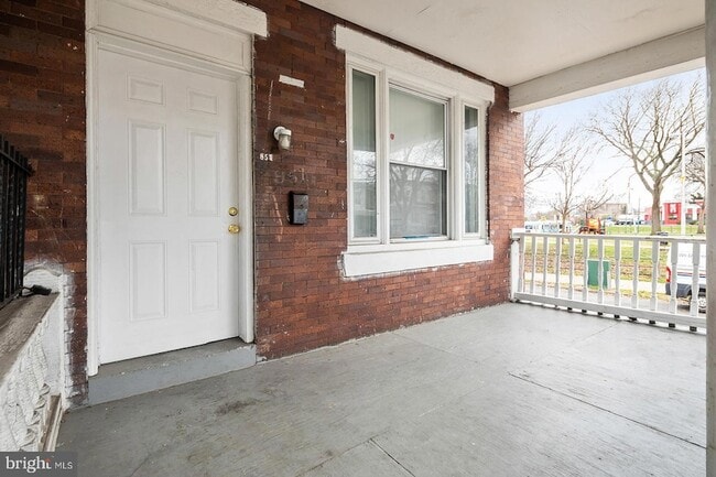 Photo - 851 S 57th Street Unit Townhome