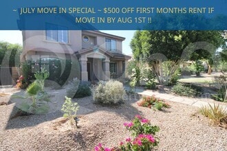 Building Photo - 3538 S Cupertino Dr