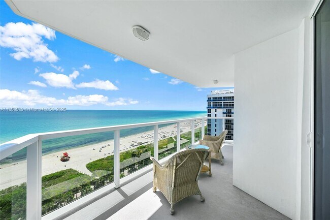 Building Photo - 2401 Collins Ave