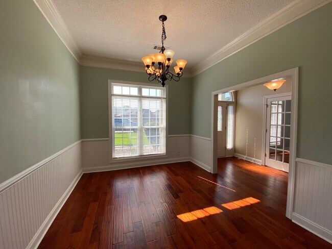 Foto del edificio - Full Brick 4 bedroom rental in Bonaire - Z...