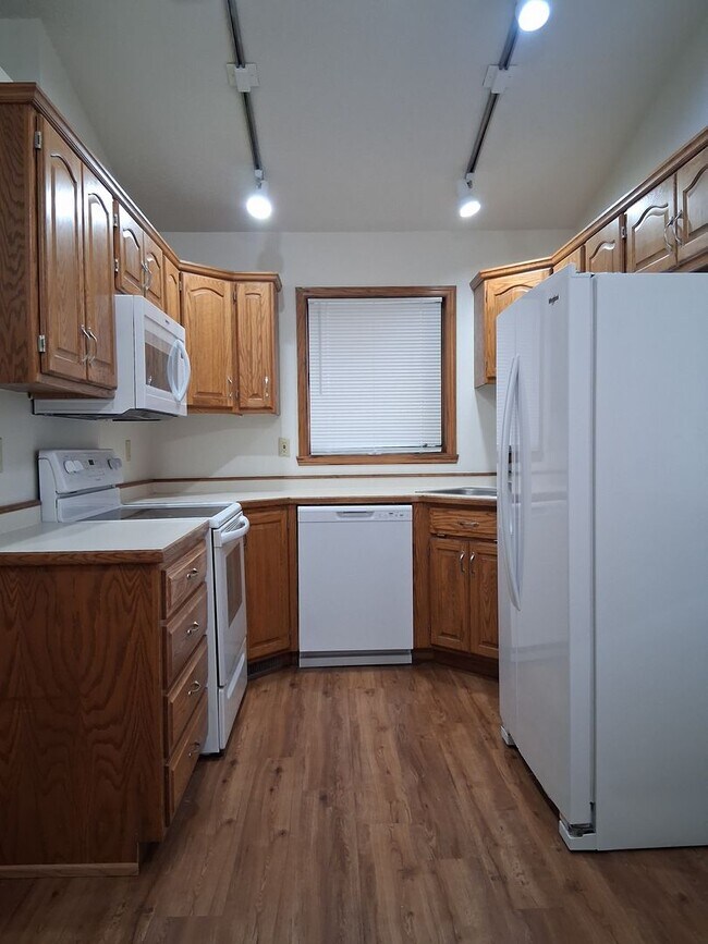 Foto del edificio - Candle Park West Townhomes - 1806