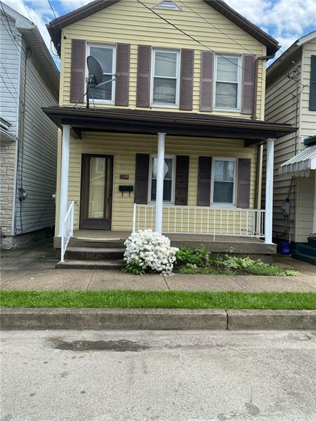 Primary Photo - 219 Loyalhanna Ave