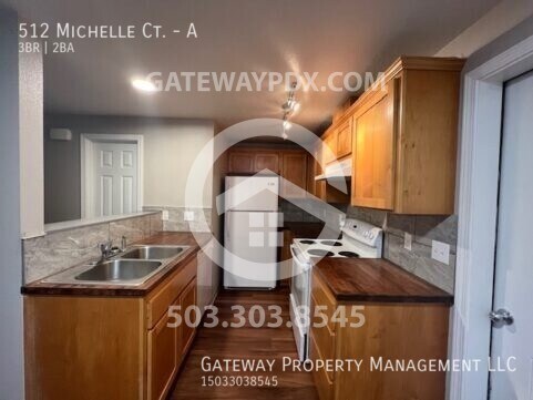 Building Photo - 512 Michelle Ct. Unit A