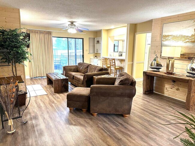 Foto del edificio - 5371 Central Ave