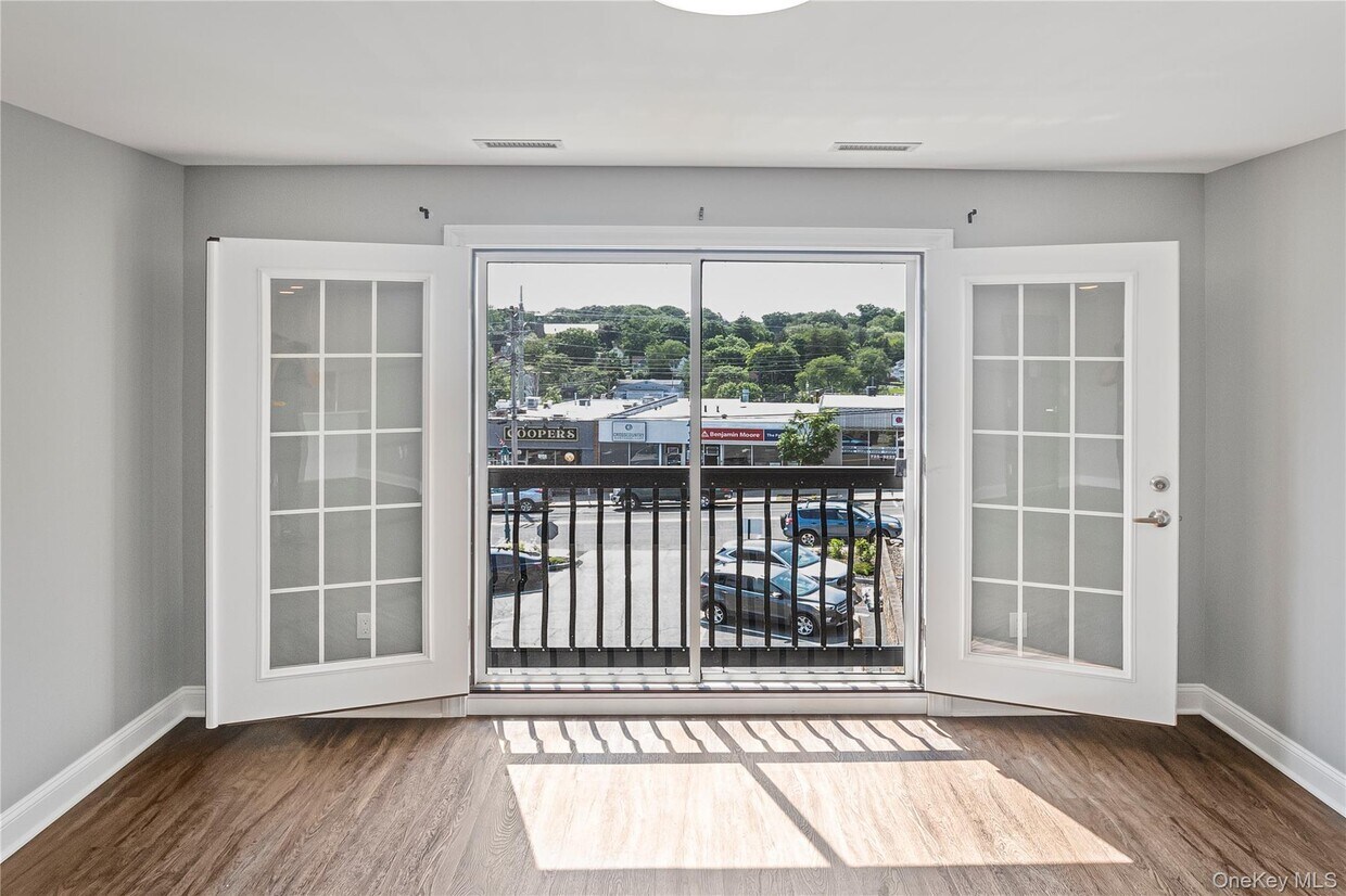 Foto del edificio - 17 N William St