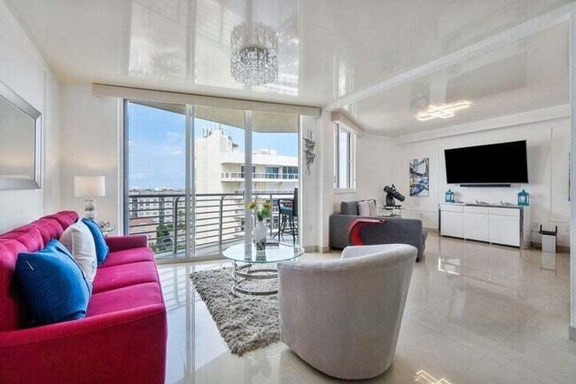 Foto del edificio - 1551 N Flagler Dr