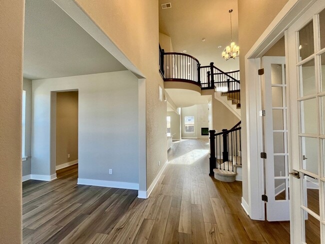 Photo - 5 bed 4 Bath IMMACULATE NEW BUILD in THORNTON!! House