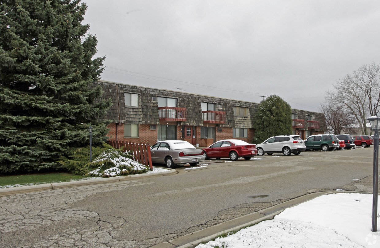 Building Photo - Park Terrace