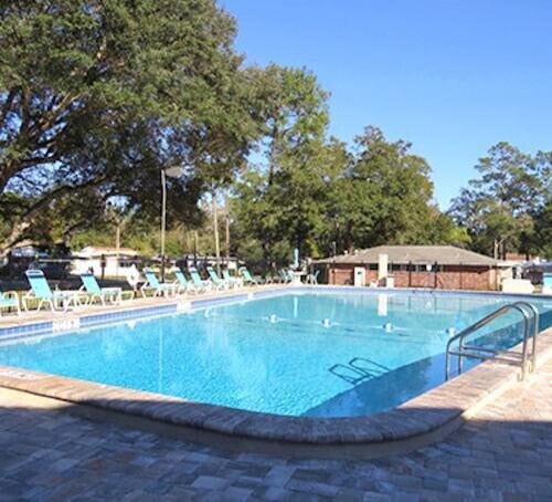 Heated Pool - 2092 Culbreath Rd