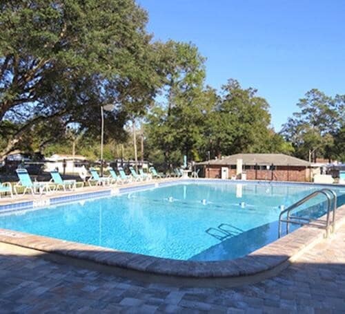 Heated Pool - 2092 Culbreath Rd