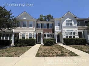 Building Photo - 138 Cedar Elm Rd