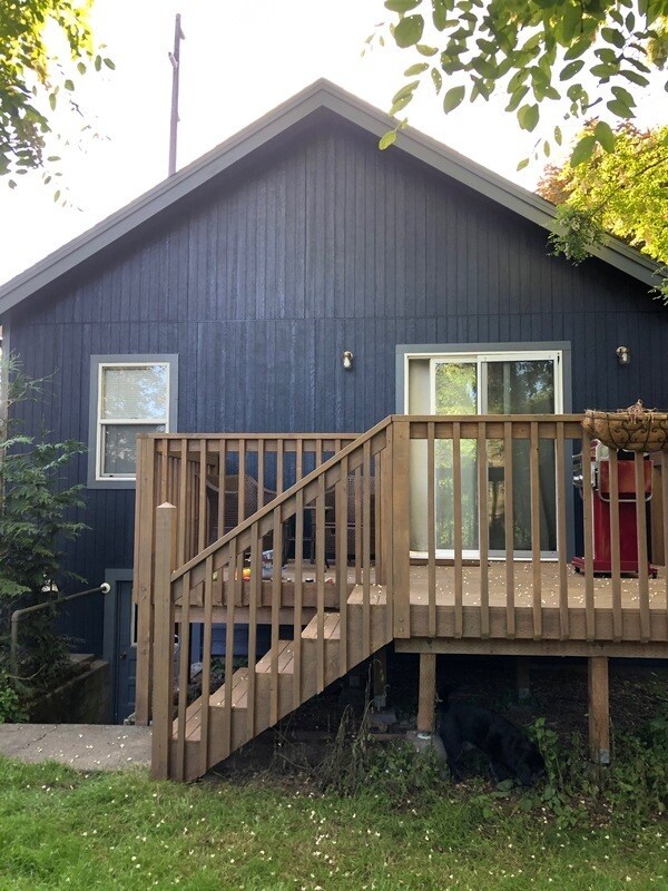 Foto del edificio - 8345 11th Ave NW