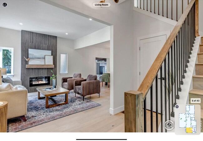 Foto del edificio - 2357 Grove St