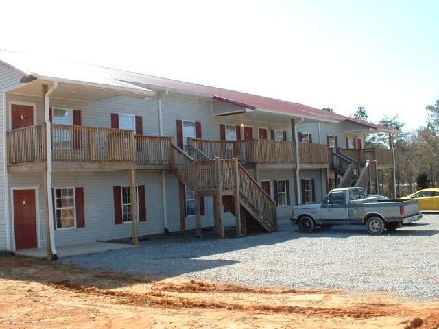 Red Cut Apartaments - Red Cut Apartment
