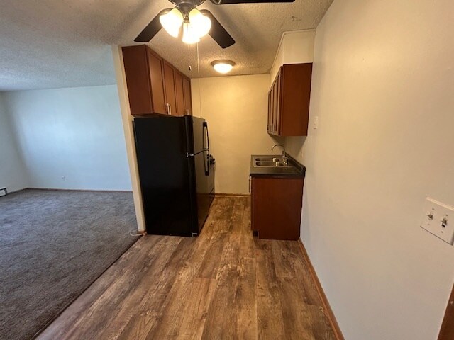 Cocina actualizada - 624 4th Ave SE