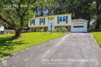 Building Photo - 4319 San Juan Dr