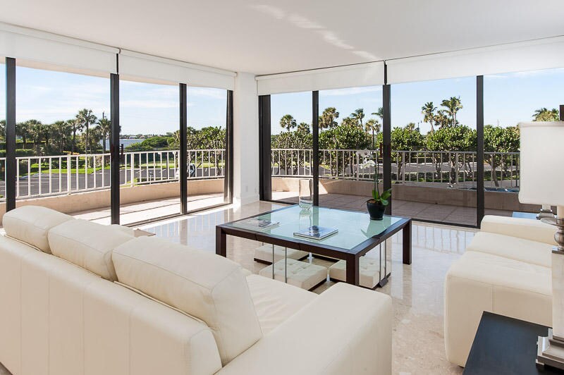 Primary Photo - 3400 S Ocean Blvd