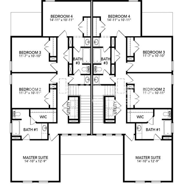 Foto del edificio - 405 Saddle Ln