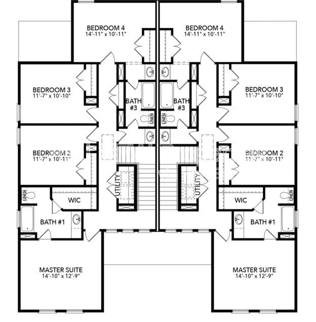 Photo - 407 Saddle Ln House