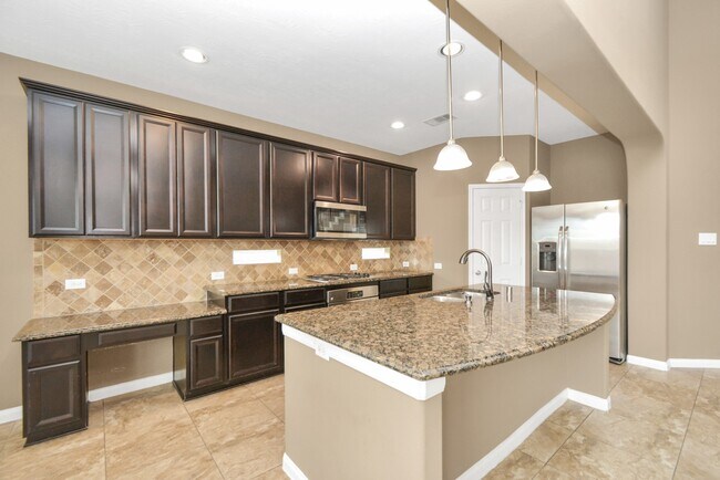 Foto del edificio - 3505 Barrington Ct