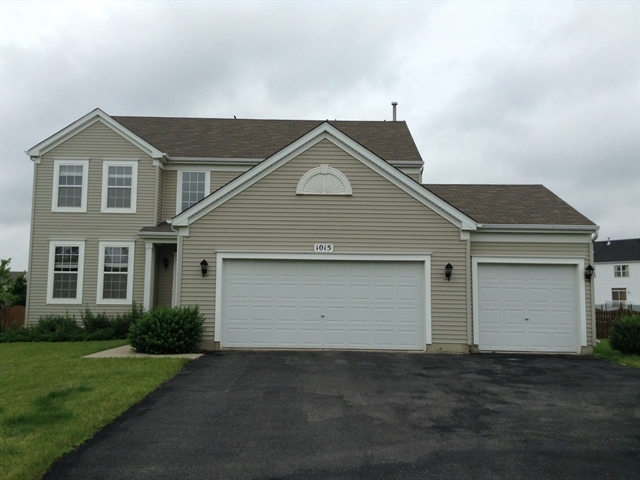 Foto principal - 1015 Sable Ridge Drive