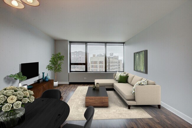 Building Photo - 3930 N Pine Grove Ave