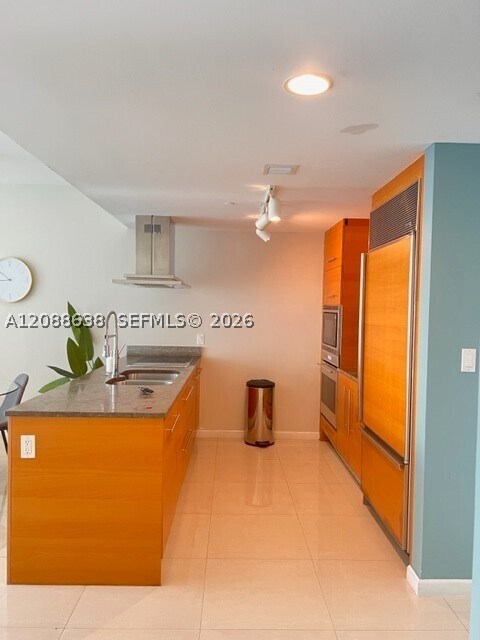 Foto del edificio - 485 Brickell Ave