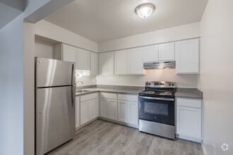Interior Photo - Maple Grove